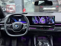 بي ام دبليو الفئة 5